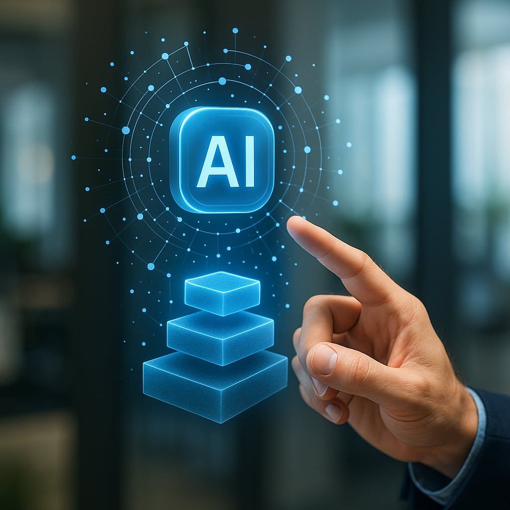 AI 기반 뷰티 솔루션 개발 | AI-Powered Beauty Solution Development