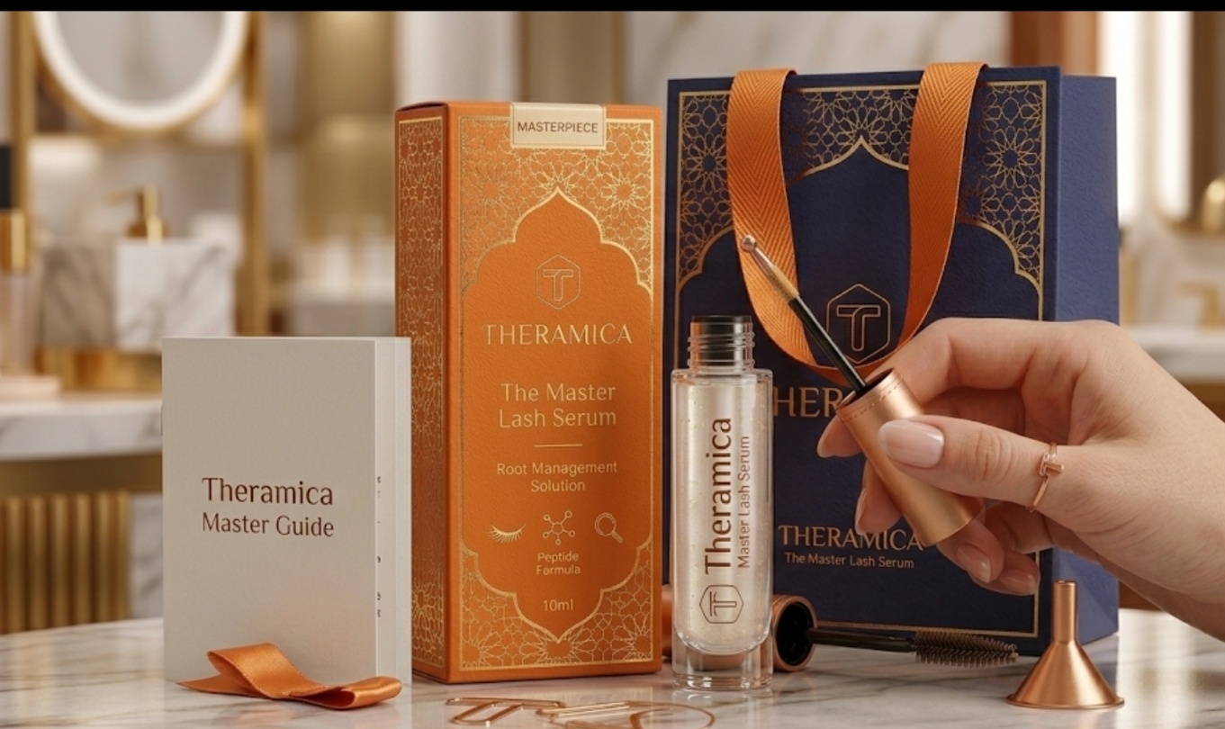 화장품 유통 | Cosmetic Distribution